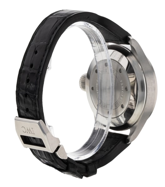 IWC Big Pilot's IW500901